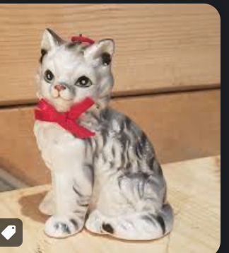 Cats, cats, cats