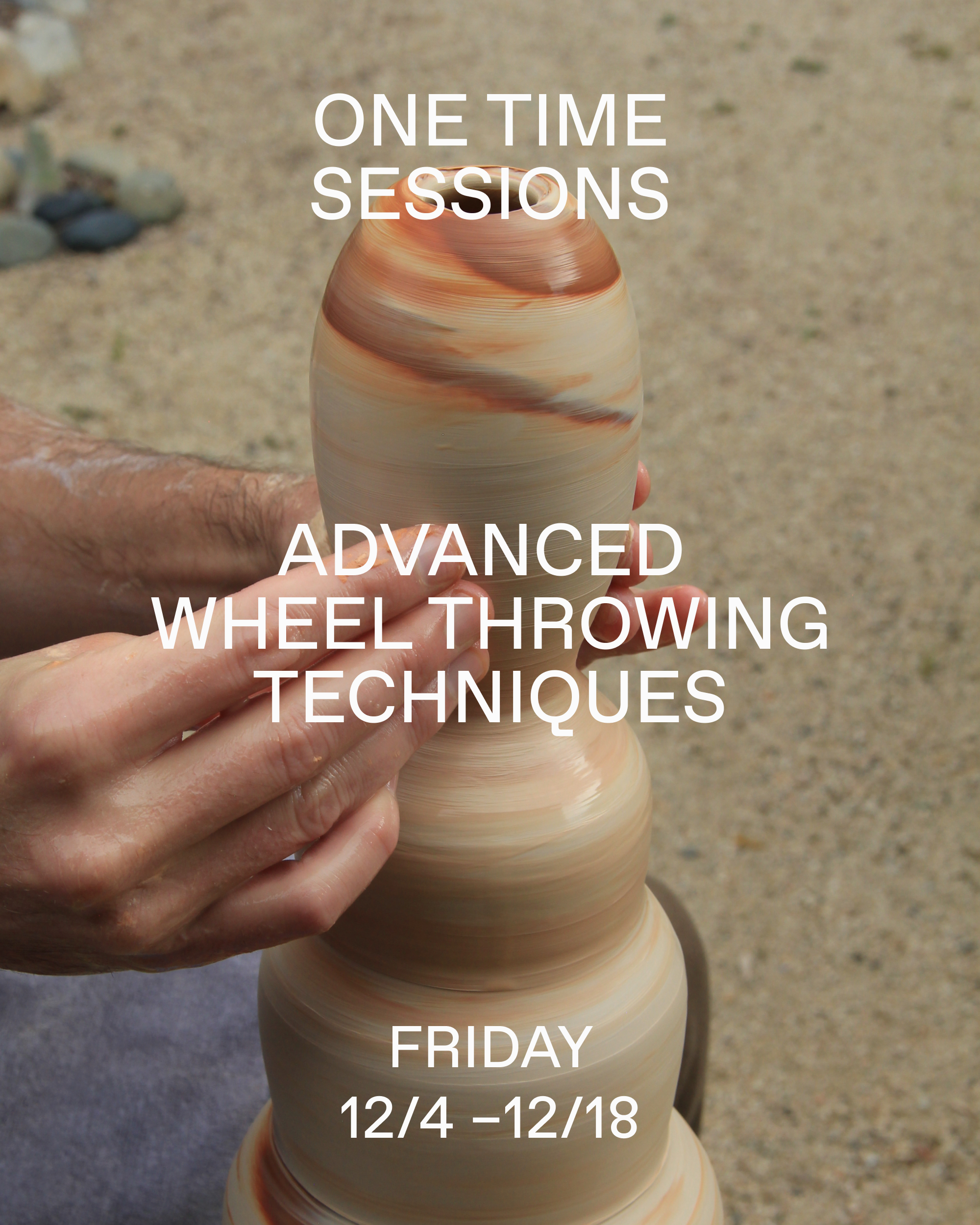 Advanced Wheel Techniques