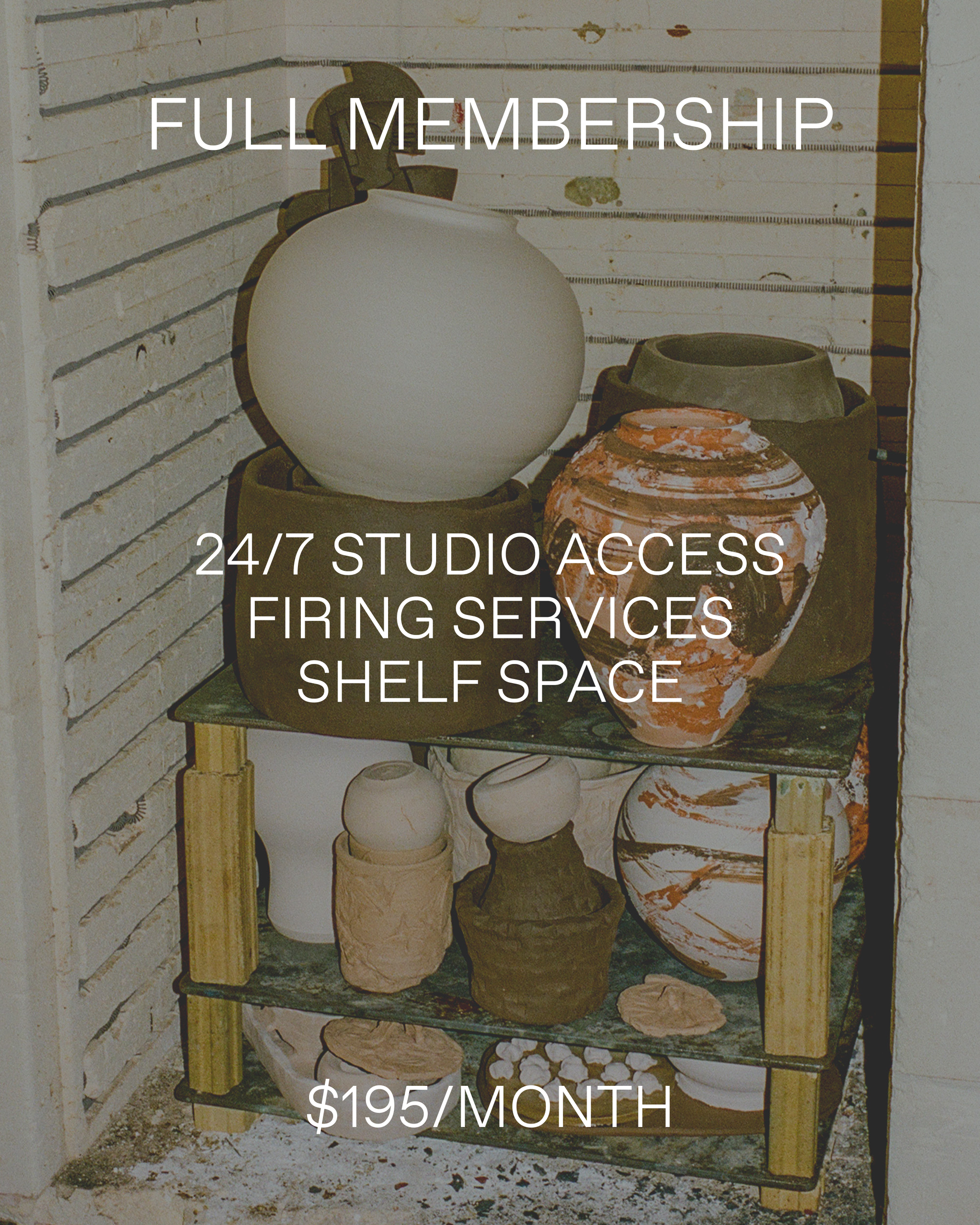 Full Membership