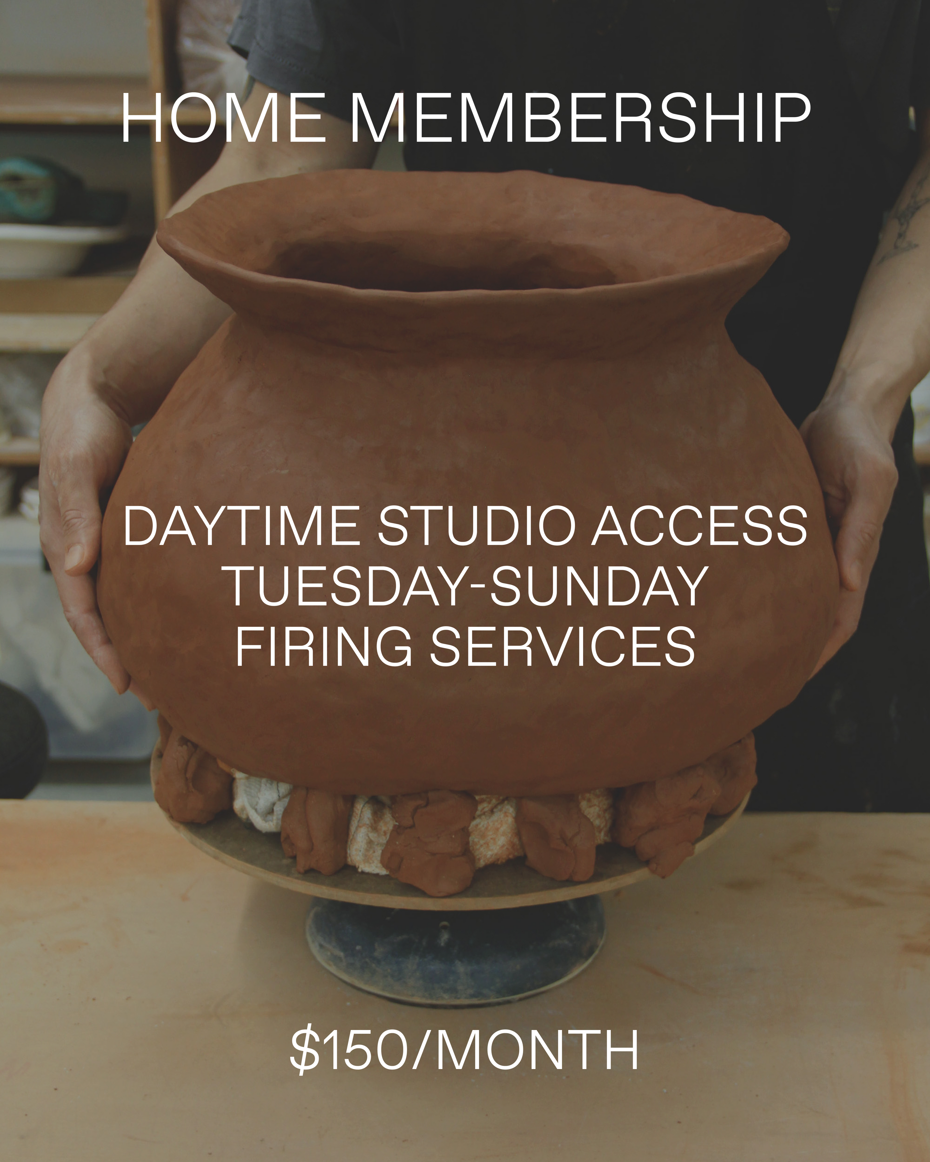 Home Membership
