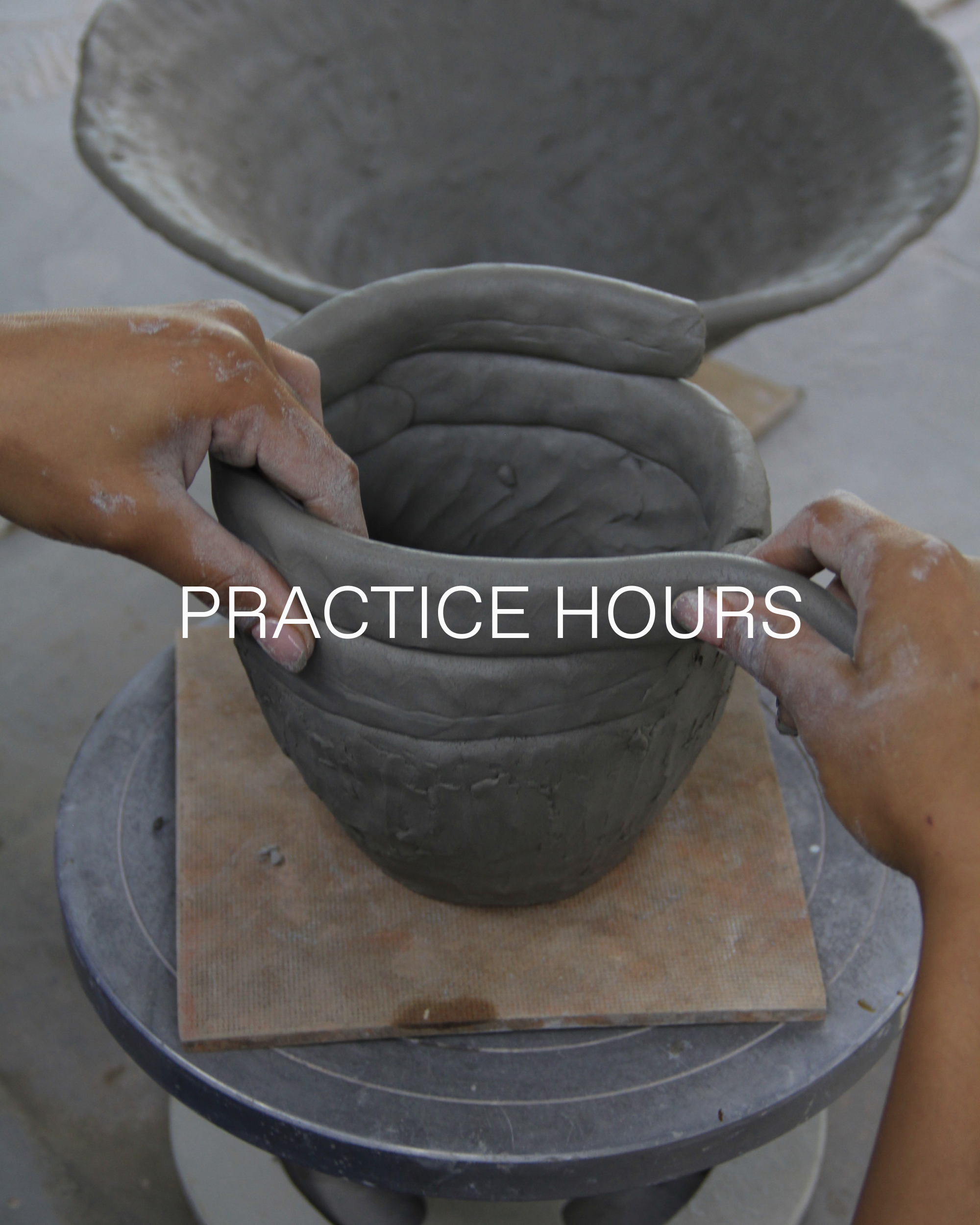 Practice Hours