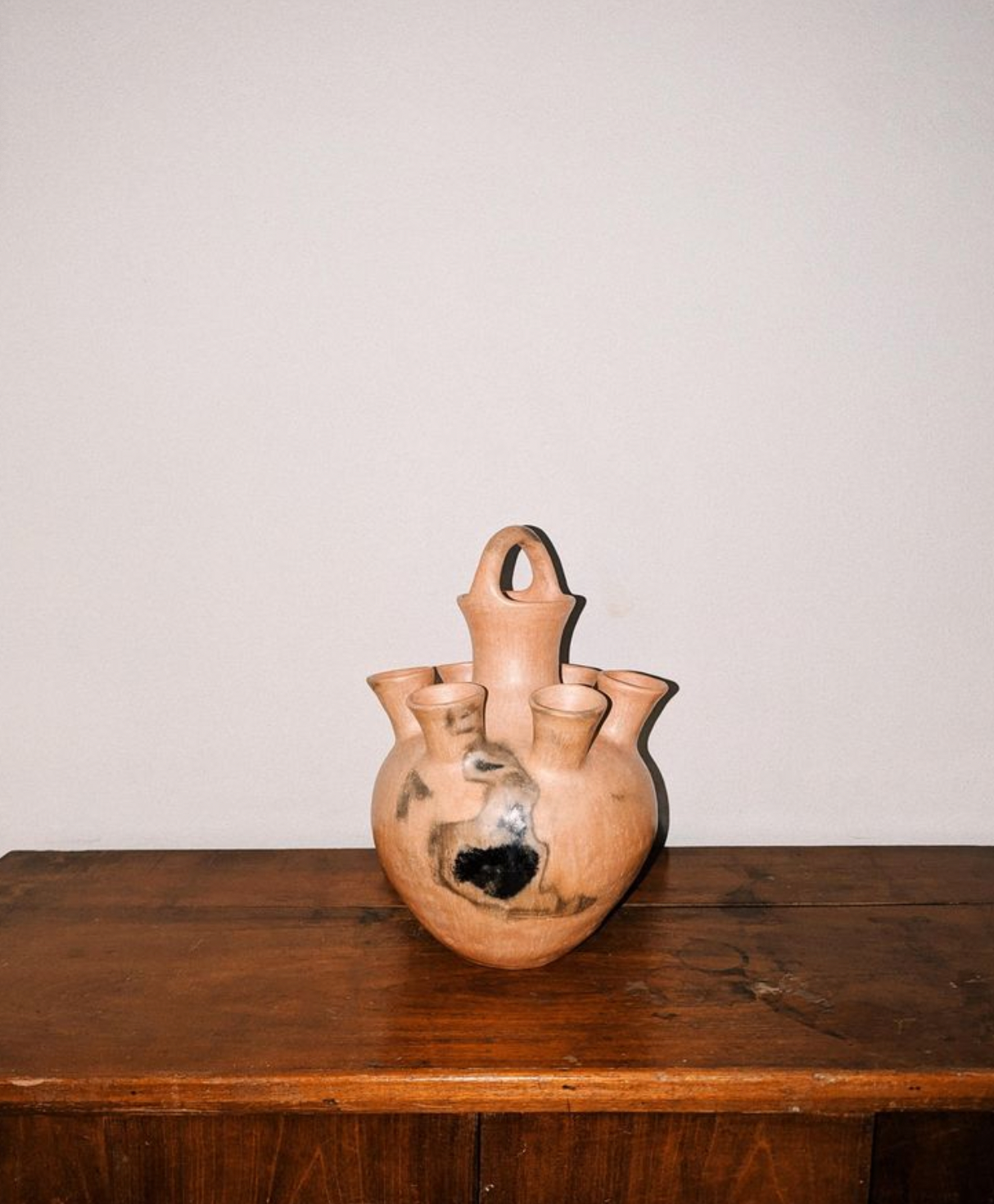 Oaxaca Water Jug