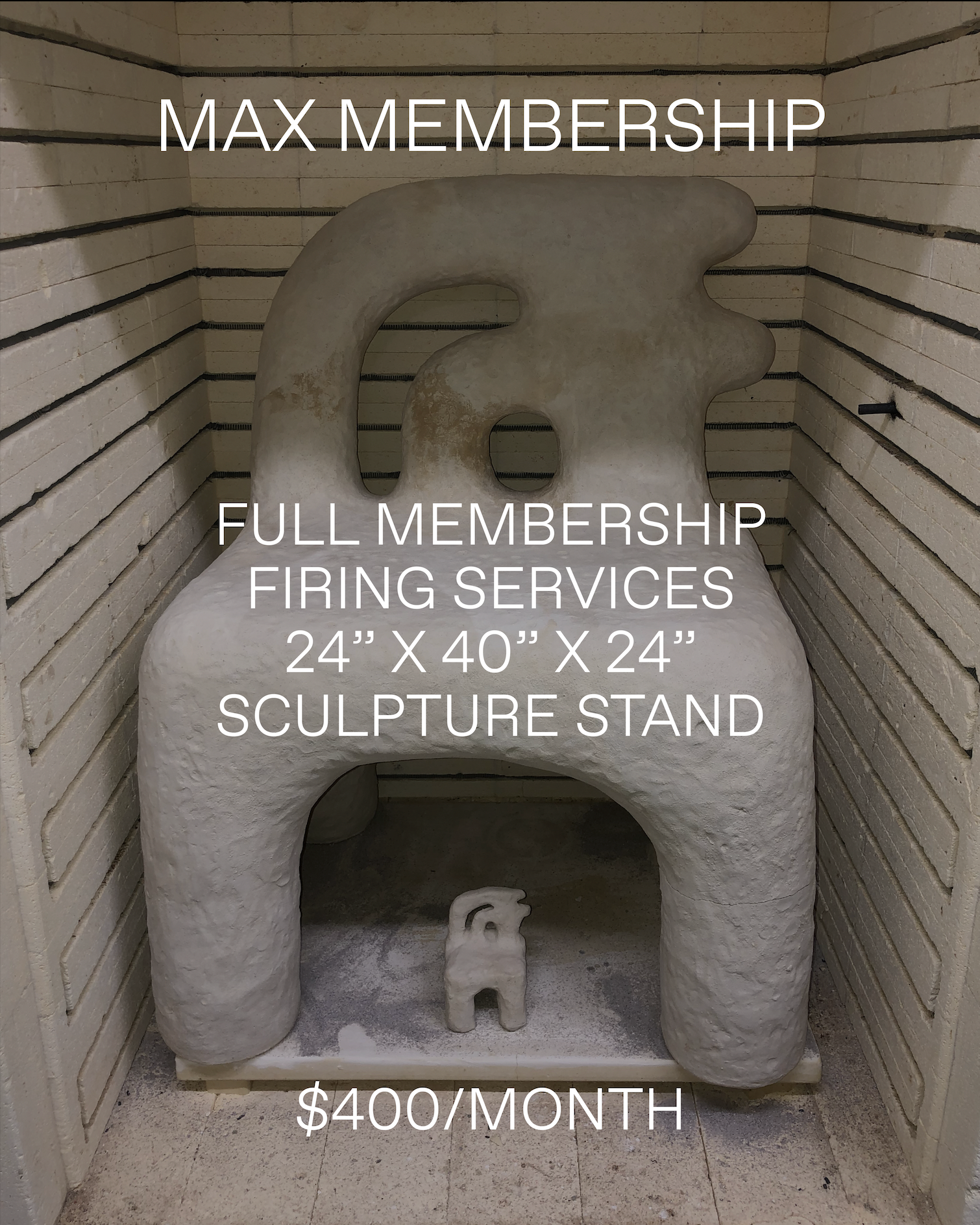 Max Membership